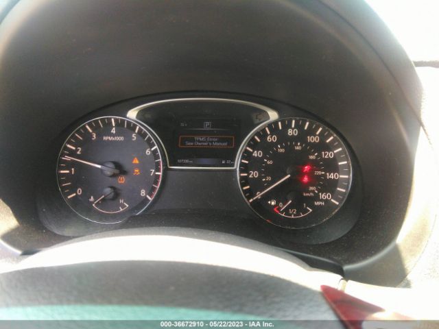 1N4AL3AP0GN358260 Nissan Altima 2.5 S