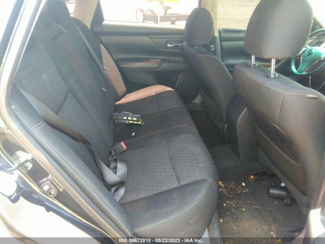 1N4AL3AP0GN358260 Nissan Altima 2.5 S