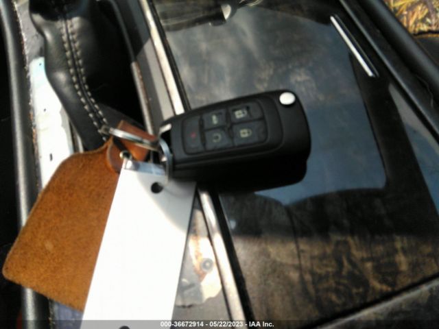 1G4GB5G39EF127254 Buick Lacrosse Leather