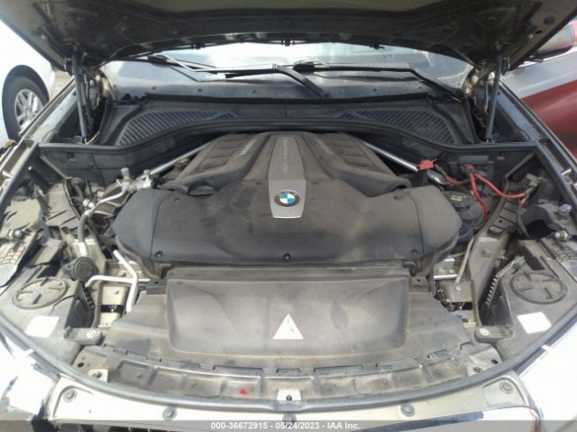 5UXKR6C57H0J84615 BMW X5 Xdrive50i