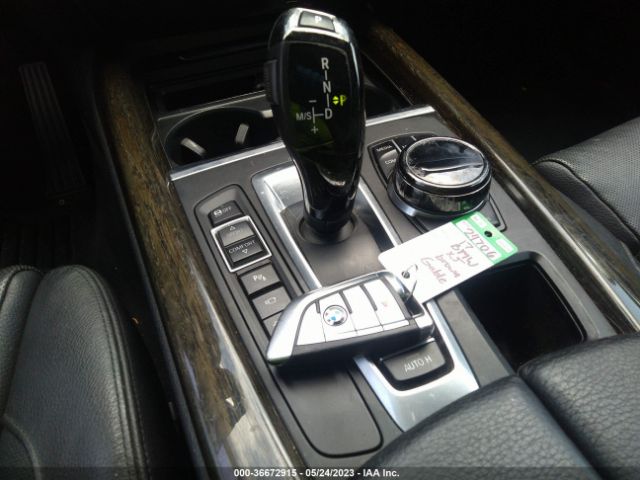 5UXKR6C57H0J84615 BMW X5 Xdrive50i