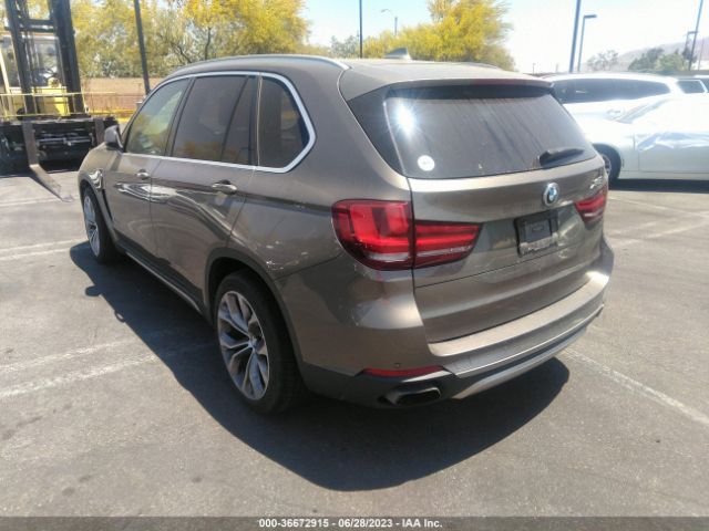 5UXKR6C57H0J84615 BMW X5 Xdrive50i