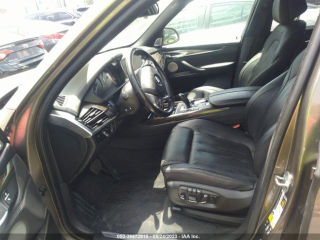 5UXKR6C57H0J84615 BMW X5 Xdrive50i