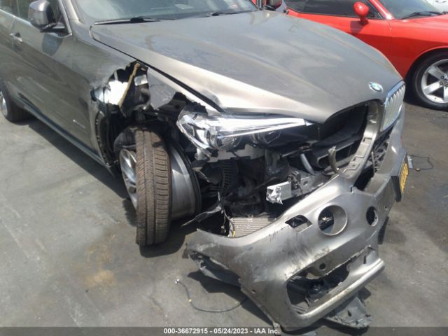 5UXKR6C57H0J84615 BMW X5 Xdrive50i