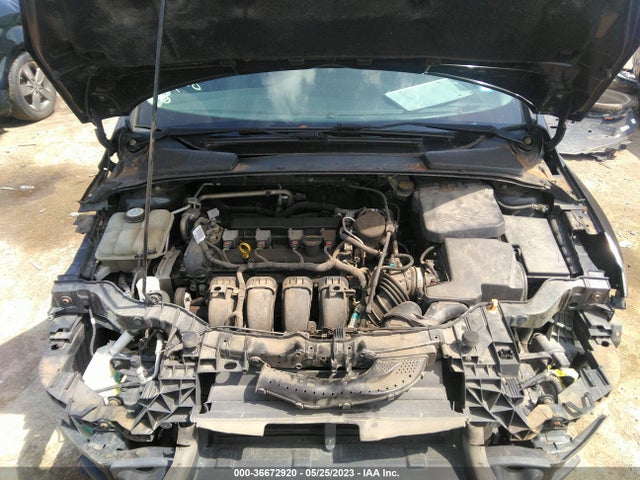 Продажа на аукционе авто 2013 Ford Focus Se, vin: 1FADP3F26DL315063, номер лота: 36672920