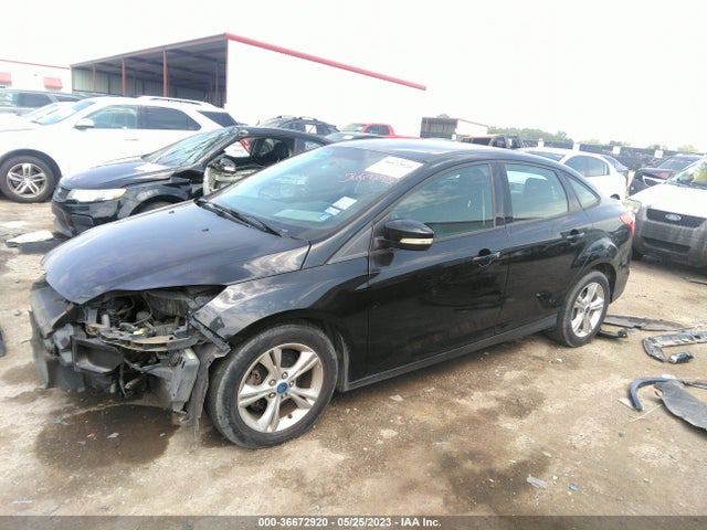 Продажа на аукционе авто 2013 Ford Focus Se, vin: 1FADP3F26DL315063, номер лота: 36672920