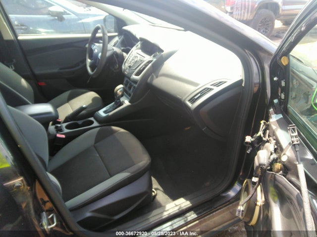 Продажа на аукционе авто 2013 Ford Focus Se, vin: 1FADP3F26DL315063, номер лота: 36672920