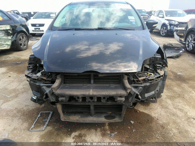Продажа на аукционе авто 2013 Ford Focus Se, vin: 1FADP3F26DL315063, номер лота: 36672920