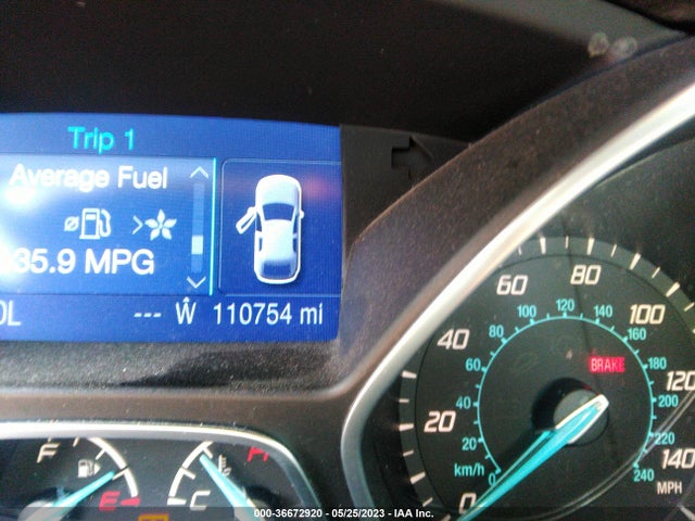 Продажа на аукционе авто 2013 Ford Focus Se, vin: 1FADP3F26DL315063, номер лота: 36672920