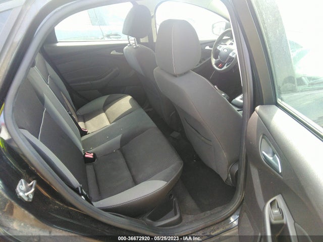 Продажа на аукционе авто 2013 Ford Focus Se, vin: 1FADP3F26DL315063, номер лота: 36672920