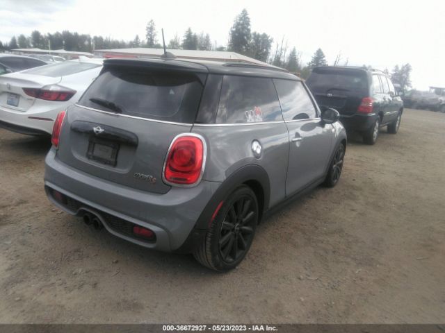 WMWXP7C35H3B95046 Mini Hardtop 2 Door Cooper S