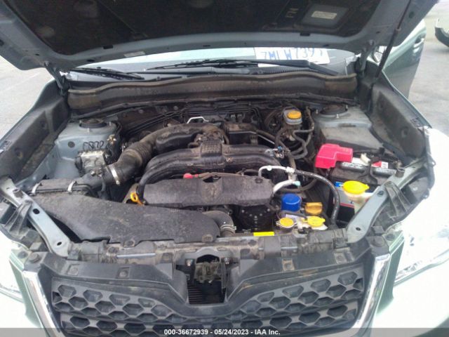 JF2SJADC3FH805700 Subaru Forester 2.5i Premium