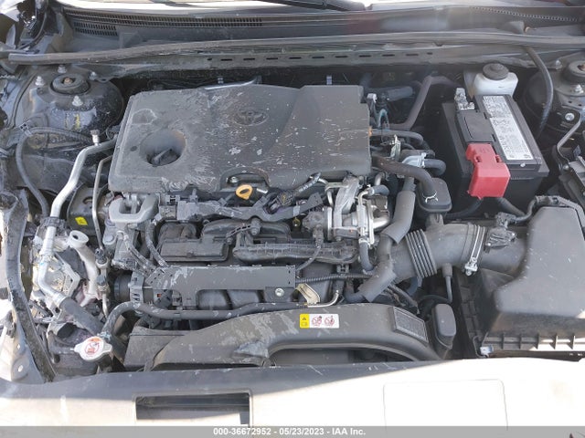Toyota CAMRY SE 2020 4T1G11AK0LU899517 Image 11