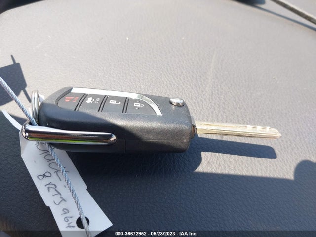 Toyota CAMRY SE 2020 4T1G11AK0LU899517 Image 3