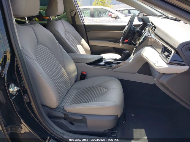 Toyota CAMRY SE 2020 4T1G11AK0LU899517 Image 6