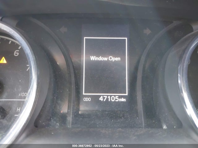 Toyota CAMRY SE 2020 4T1G11AK0LU899517 Image 8