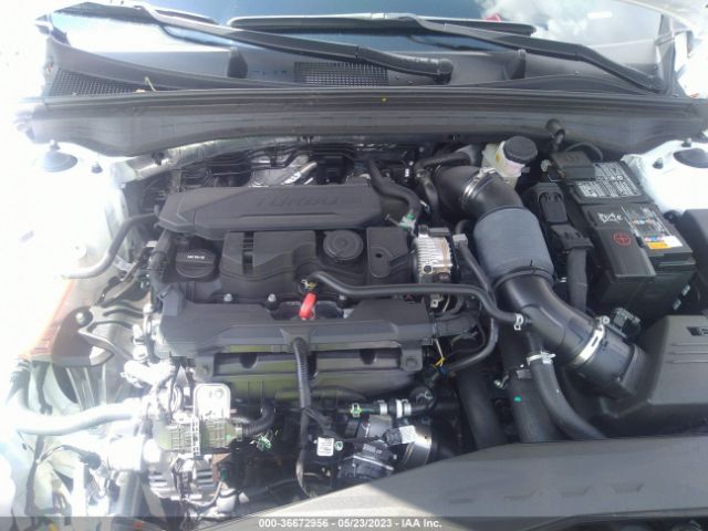 5XXG64J20PG195577 KIA K5 Gt-line