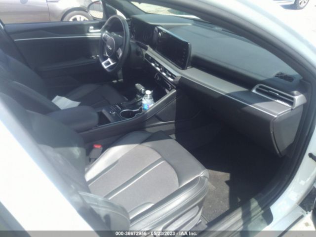 5XXG64J20PG195577 KIA K5 Gt-line