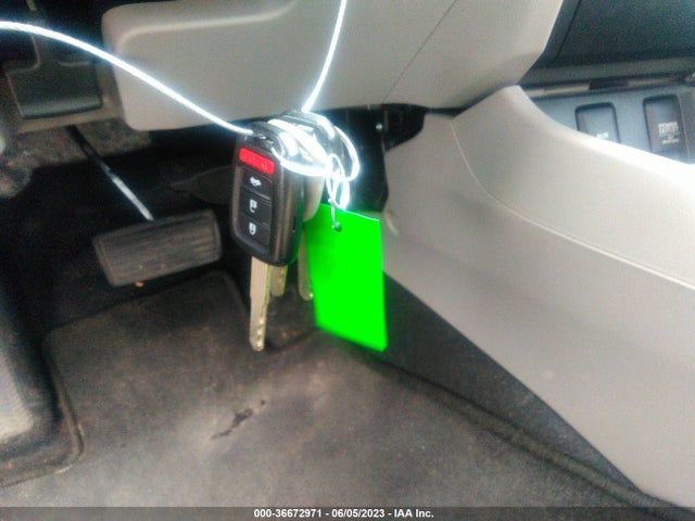 Honda Civic Sedan Lx 2015 19XFB2F55FE061511 Image 11