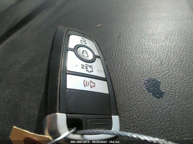 3FA6P0LU7KR221088 Ford Fusion Hybrid Se