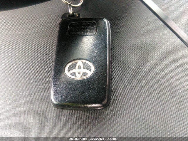 2014 TOYOTA RAV4 EV VIN: 2T3YL4DVXEW002946