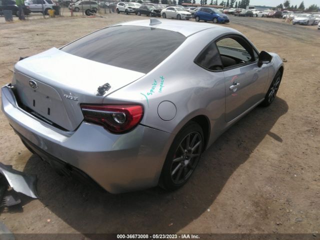 JF1ZCAC17L9702590 Subaru Brz Limited