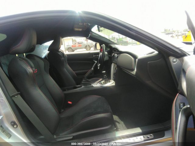 JF1ZCAC17L9702590 Subaru Brz Limited