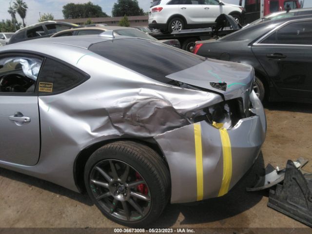 JF1ZCAC17L9702590 Subaru Brz Limited