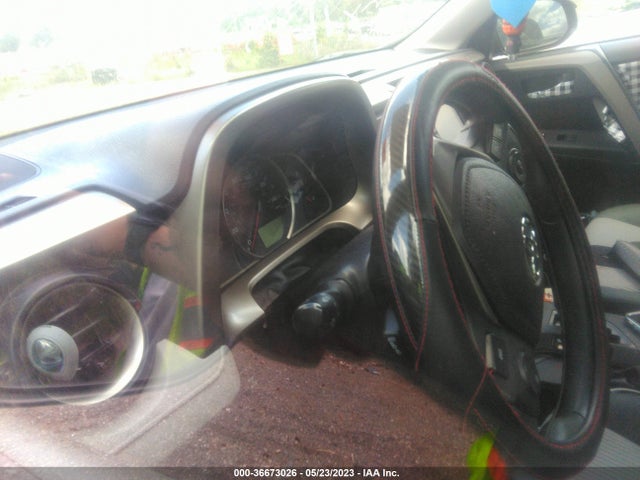 Toyota RAV4 LE 2015 2T3BFREV0FW249578 Image 7