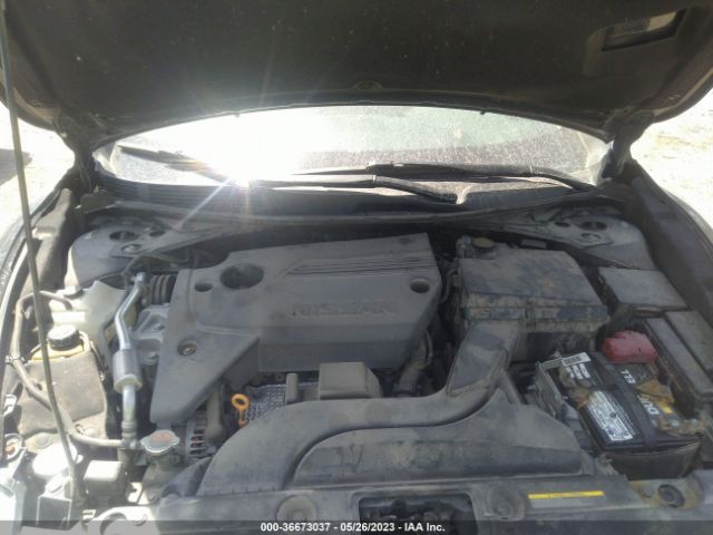 1N4AL3AP3JC149226 Nissan Altima 2.5 Sl