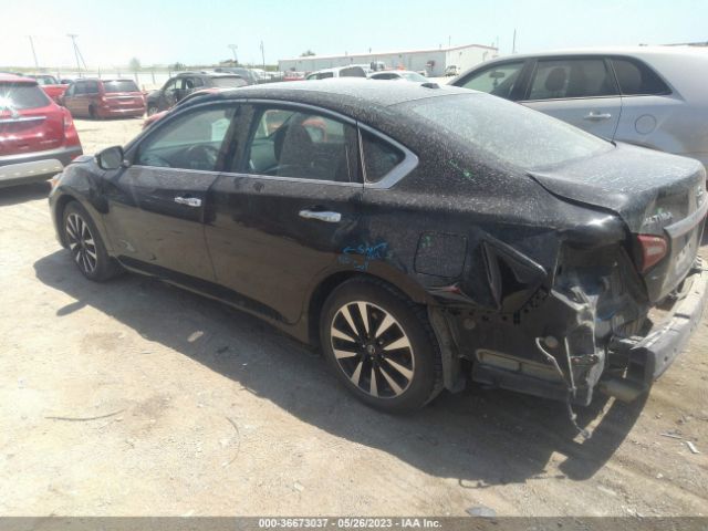1N4AL3AP3JC149226 Nissan Altima 2.5 Sl