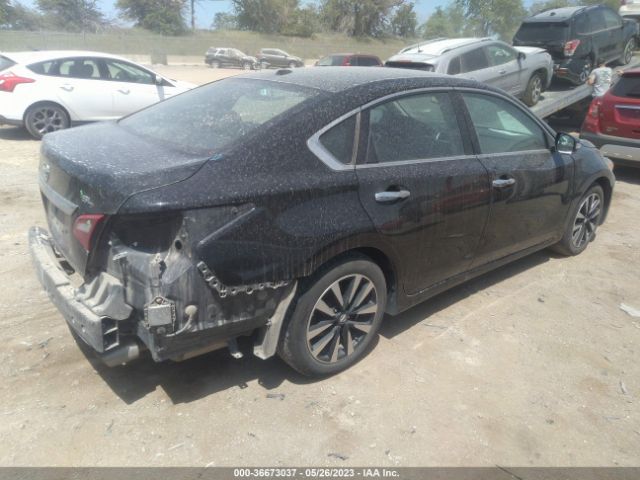 1N4AL3AP3JC149226 Nissan Altima 2.5 Sl