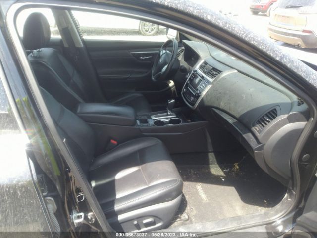 1N4AL3AP3JC149226 Nissan Altima 2.5 Sl