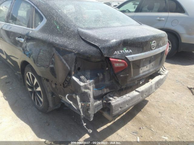 1N4AL3AP3JC149226 Nissan Altima 2.5 Sl