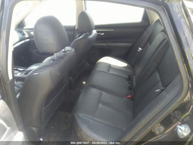 1N4AL3AP3JC149226 Nissan Altima 2.5 Sl
