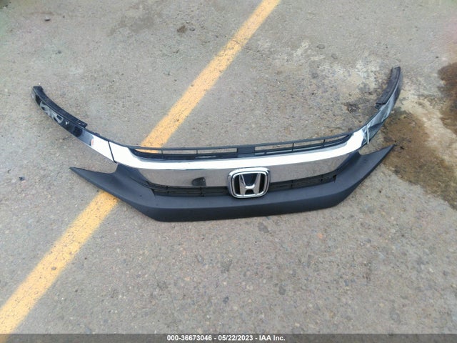 Honda Civic Sedan Lx 2017 2HGFC2F59HH545557 Image 4