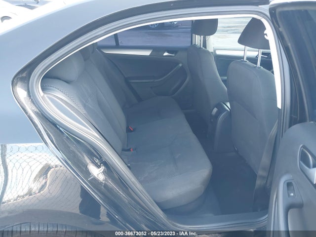 3VWDB7AJ1HM208129 Volkswagen Jetta 1.4t Se