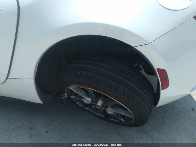 2020 MAZDA MX-5 MIATA RF GRAND TOURING VIN: JM1NDAM72L0411489