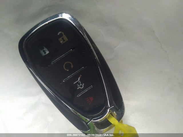 Chevrolet EQUINOX LT 2019 2GNAXJEV0K6109313 Image 3