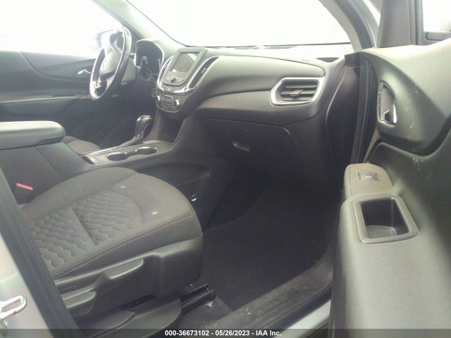 Chevrolet EQUINOX LT 2019 2GNAXJEV0K6109313 Image 6
