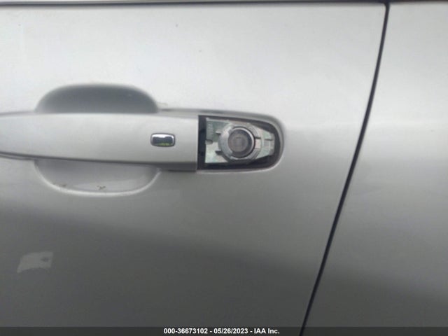 Chevrolet EQUINOX LT 2019 2GNAXJEV0K6109313 Image 7