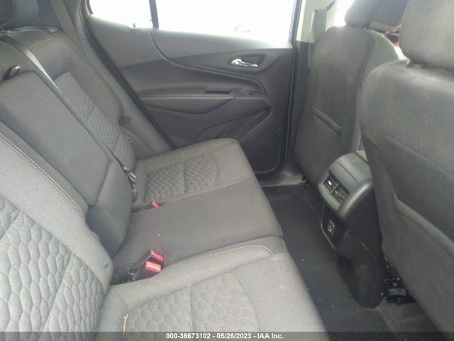 Chevrolet EQUINOX LT 2019 2GNAXJEV0K6109313 Image 9