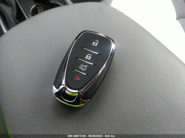 Chevrolet MALIBU LS 2022 1G1ZB5ST8NF173638 Image 11