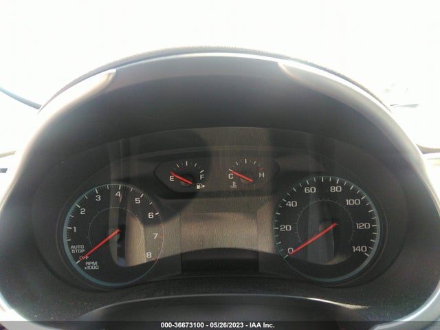 Chevrolet MALIBU LS 2022 1G1ZB5ST8NF173638 Image 7