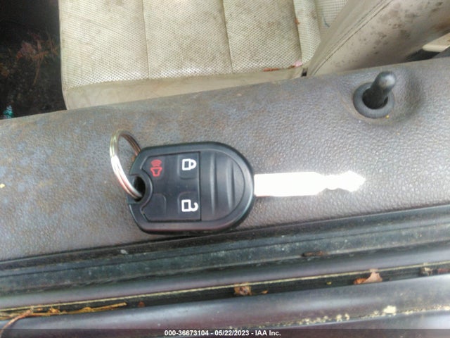 Продаж на аукціоні авто 2008 Ford Taurus X Eddie Bauer, vin: 1FMDK08W98GA26860, номер лоту: 36673104