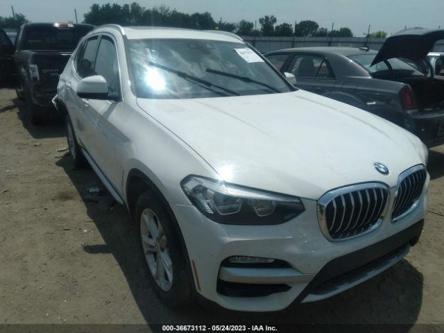 5UXTR9C56KLD90510 auction archive image