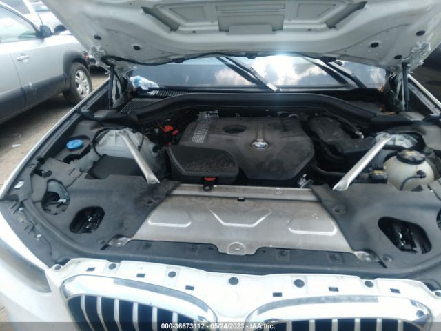 5UXTR9C56KLD90510 BMW X3 Xdrive30i