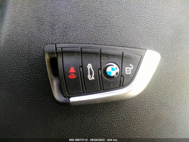 5UXTR9C56KLD90510 BMW X3 Xdrive30i