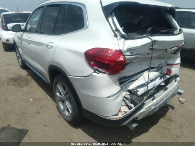 5UXTR9C56KLD90510 BMW X3 Xdrive30i