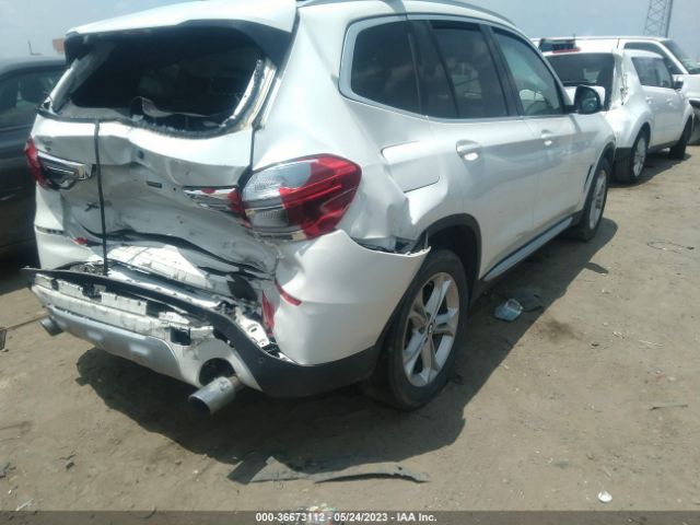 5UXTR9C56KLD90510 BMW X3 Xdrive30i